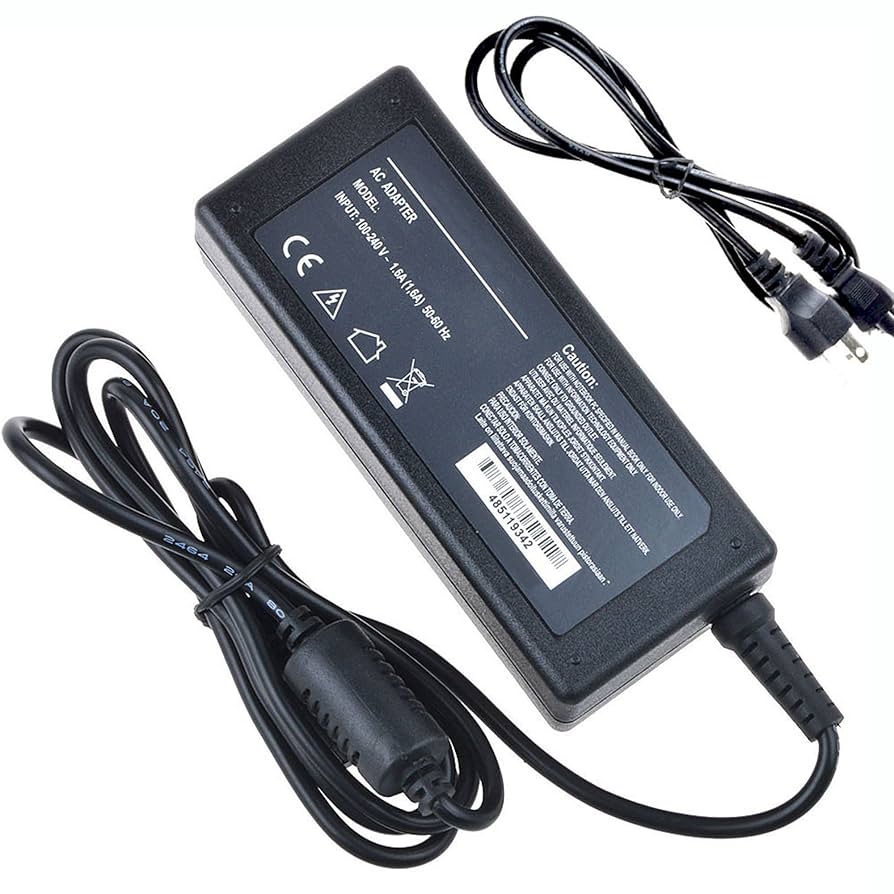Amazon.com: Digipartspower AC Adapter for WD My Book Live